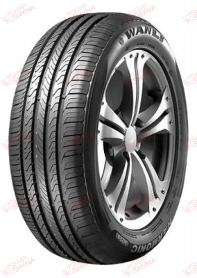Wanli H220 Harmonic 205/70 R15 96H , зображення №