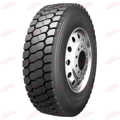RoadX MS661 315/80 R22,5 156/153K , зображення №