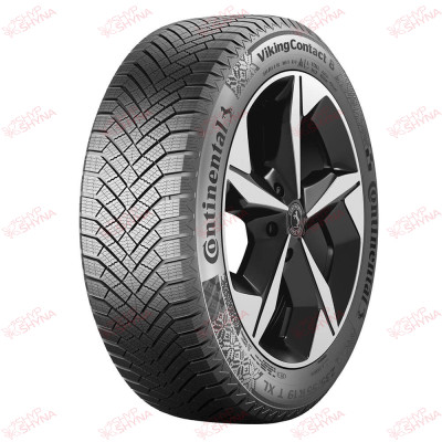 Continental VikingContact 8 245/35 R19 93H XL , зображення №