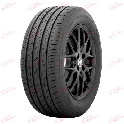 Nitto NT860 255/35 R18 94W , зображення №
