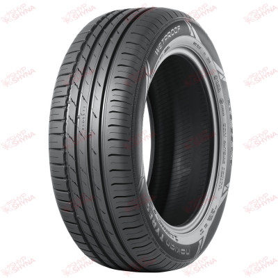 Nokian Wetproof 1 205/60 R16 92H , зображення №