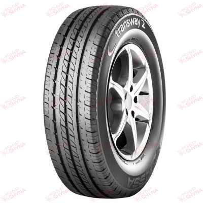 Lassa Transway 2 195/75 R16C 107/105R , зображення №