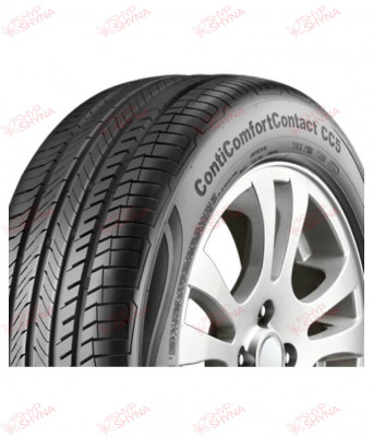 Continental ContiComfortContact 5