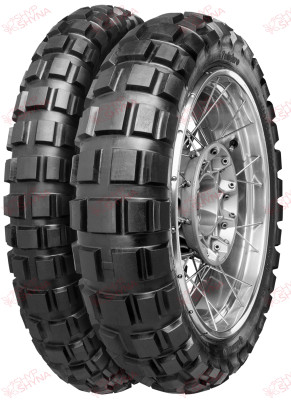 Continental TKC 80 Twinduro