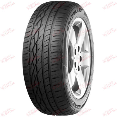 General Grabber GT 265/65 R17 112H , зображення №