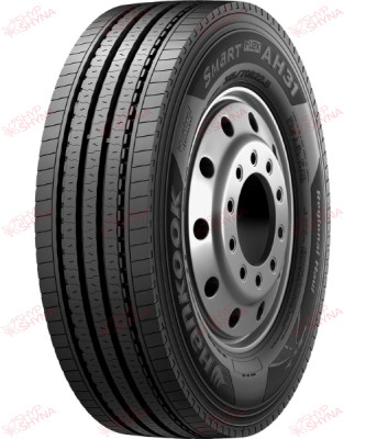 Hankook AH31 315/60 R22,5 154/148L , зображення №