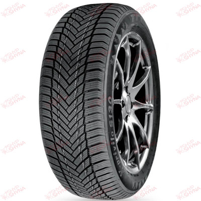 Tracmax X-privilo S130 185/55 R14 80T , зображення №