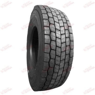 CrossWind CWD30K 315/80 R22,5 156/150L , зображення №