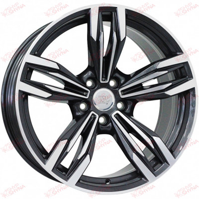 WSP Italy BMW (W683) Ithaca
