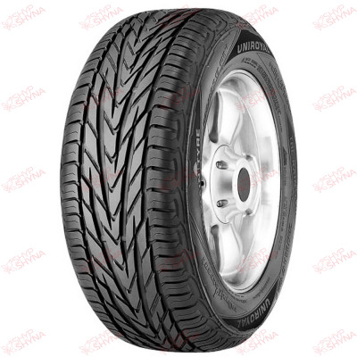 Uniroyal Rallye 4x4 Street