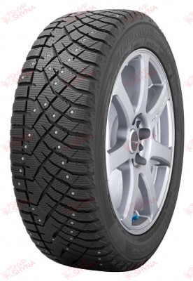 Nitto Therma Spike 195/60 R15 88T шип, зображення №
