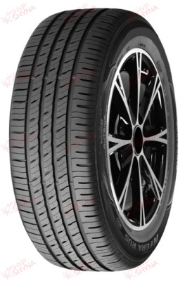 Roadstone N’Fera RU5 255/55 R20 107V , зображення №