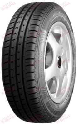 Dunlop SP StreetResponse 195/65 R15 91T , зображення №