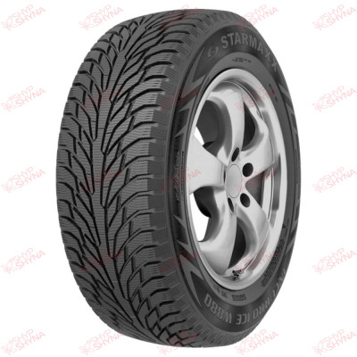 Starmaxx Incurro Ice W880 245/70 R16 111T ReinForced , зображення №