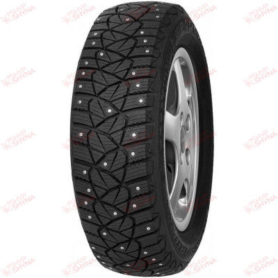 Goodyear UltraGrip 600 195/65 R15 91T шип, зображення №