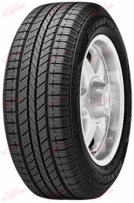 Hankook Dynapro HP RA23 235/75 R16 108H , зображення №