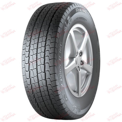 Viking FourTech Van 235/65 R16 115/113R , зображення №