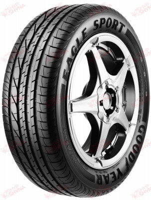Goodyear Eagle Sport 195/60 R15 88V, зображення №