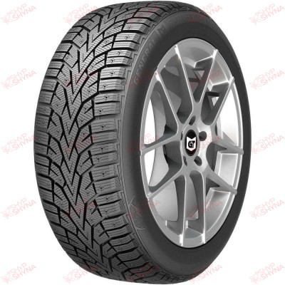 General Altimax Arctic 12 205/50 R17 93T, зображення №