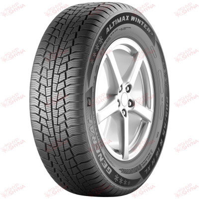 General Altimax Winter 3 205/55 R16 91T , зображення №
