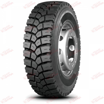 Goodride SupTrac X1