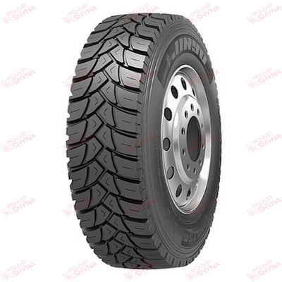 Jinyu JD758 315/80 R22,5 156/153K , зображення №