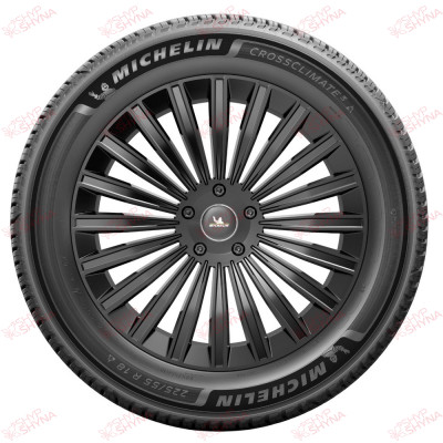 Michelin CrossClimate 3 235/55 R18 100V , зображення № 3