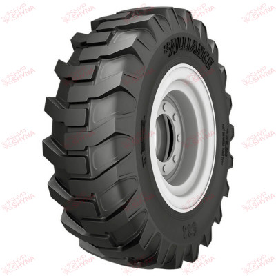 Alliance A-533 400/80 R24 157A6 , зображення №