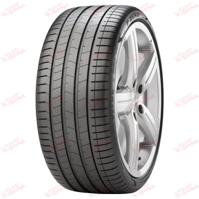 Pirelli PZero PZ4 Luxury Saloon 255/35 R19 96Y XL (*) , зображення №