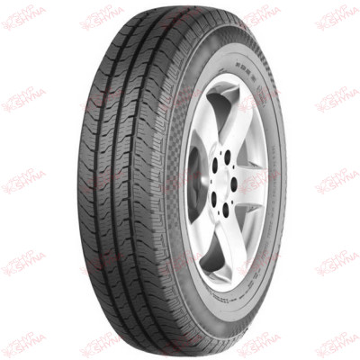 Paxaro SUMMER VAN 225/75 R16C 121/120R , зображення №