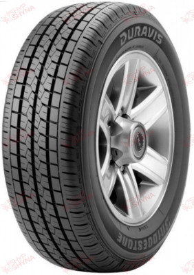 Bridgestone Duravis R410