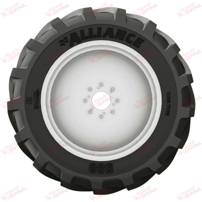 Alliance A-580 460/70 R24 159A8 , зображення № 3