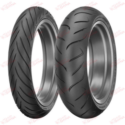 Dunlop SPORTMAX ROADSMART 2