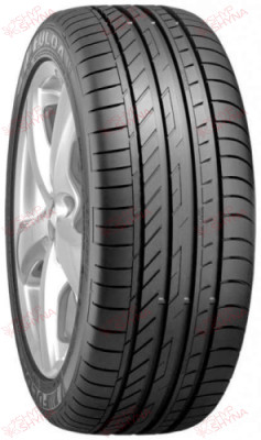 Fulda Sportcontrol 235/45 R17 97Y , зображення №