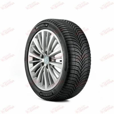 Michelin CrossClimate 235/45 R17 97Y , зображення № 2