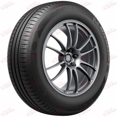 Michelin Energy XM2 175/70 R14 84T, зображення №
