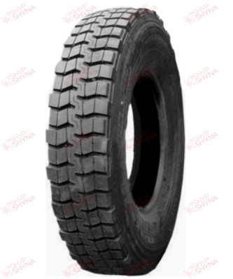 Triangle TR690E 10/- R20 149/146K , зображення №