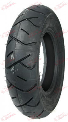 Shinko SR740 110/70 17 54H, зображення №