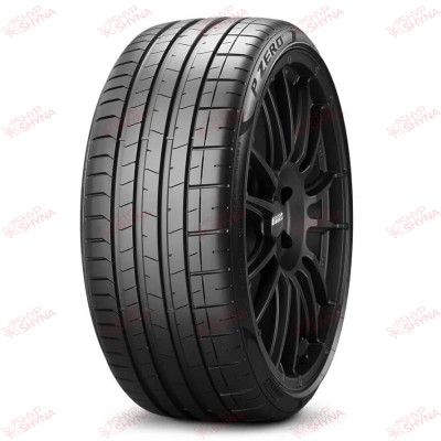 Pirelli PZero PZ4 245/45 R20 103W Run Flat (*) , зображення №