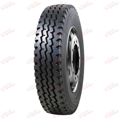 Jinyu JY601 315/80 R22,5 156/153K , зображення №