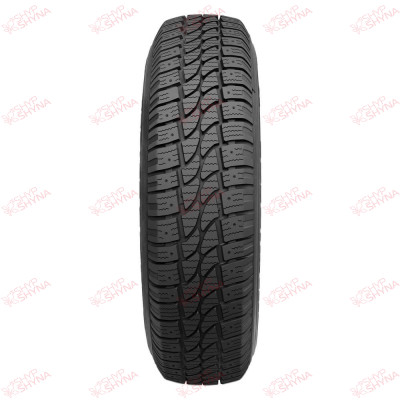 Kormoran VANPRO WINTER 215/70 R15C 109/107R під шип, зображення № 2