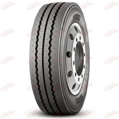 Giti GTL919 235/75 R17,5 143/141J , зображення №