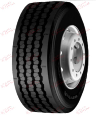 Bontyre R-920 315/80 R22,5 - , зображення №