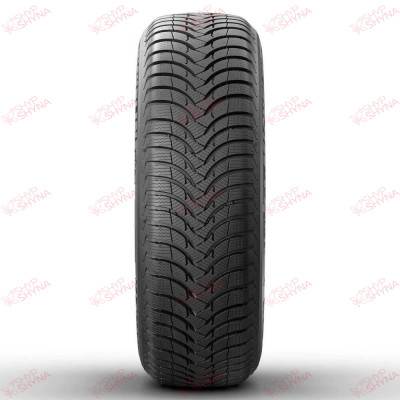 Michelin Alpin A4 225/50 R17 94H Run Flat (MOE) , зображення № 2