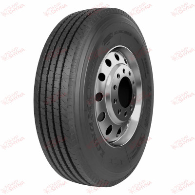 Supercargo SC155 315/80 R22,5 156/150M , зображення №