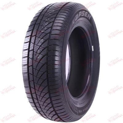 Kapsen ComfortMax 4S 185/60 R14 82H , зображення №
