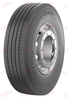 Michelin X Coach HL Z