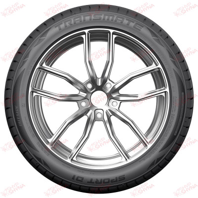 Transmate Sport D1 205/55 R17 95W , зображення № 3