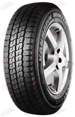 Firestone VanHawk Winter