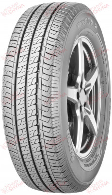 Sava Trenta 2 195/75 R16C 107/105S, зображення №